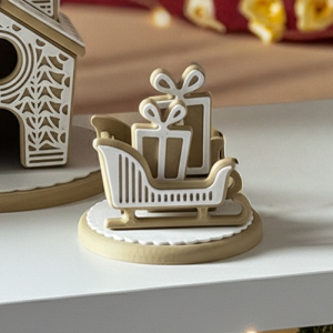 Mézeskalács falu: Szán